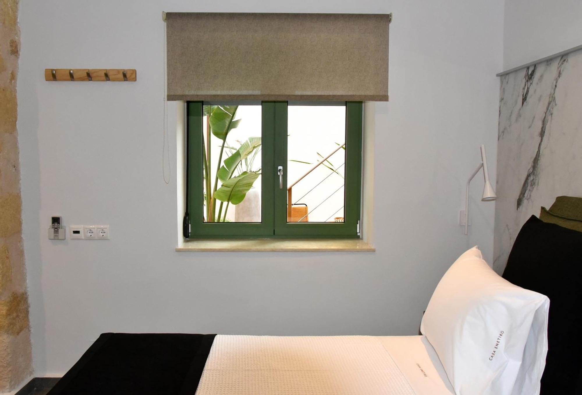 מלון חאניה Casa Enetiko מראה חיצוני תמונה