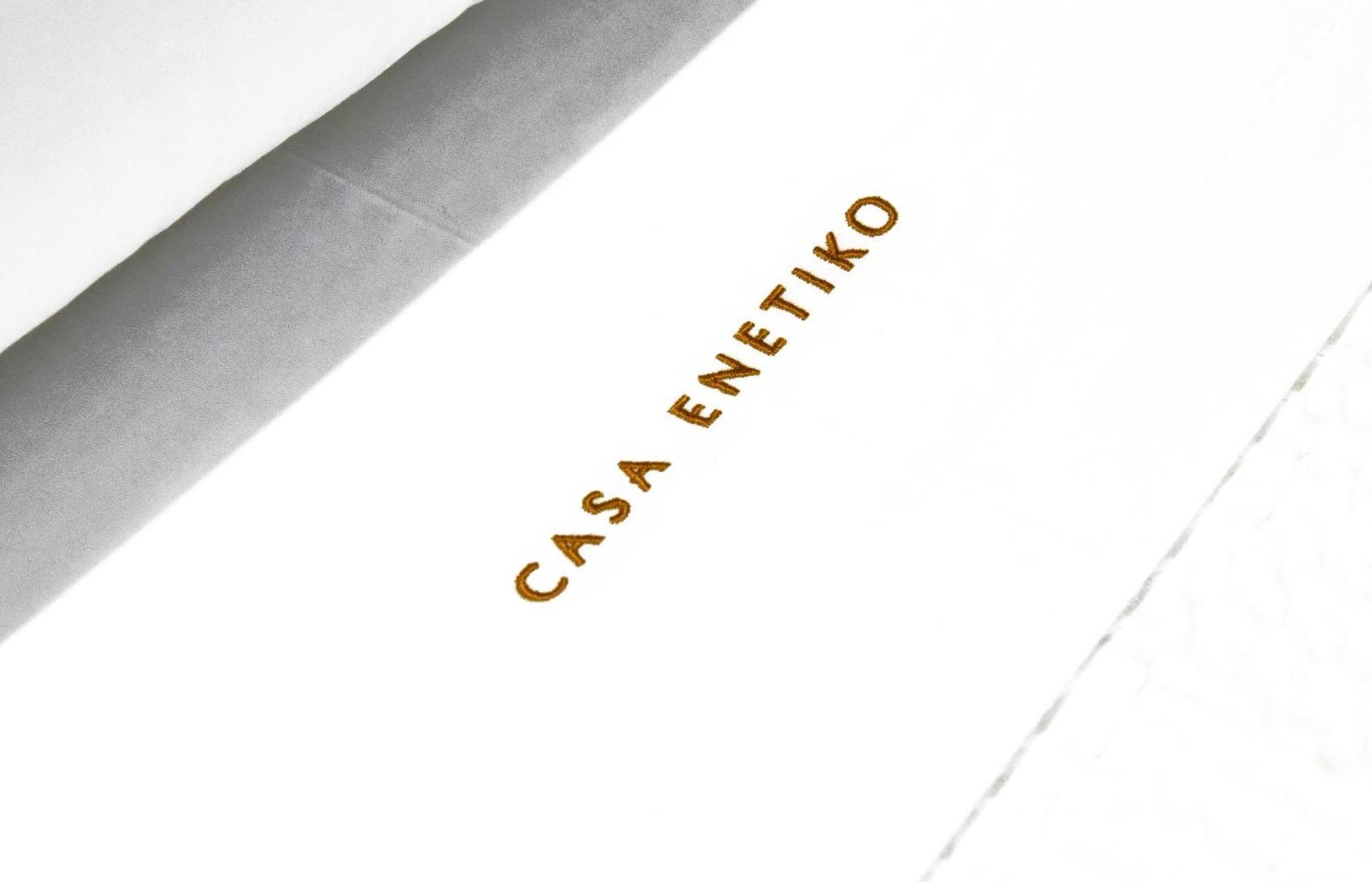 מלון חאניה Casa Enetiko מראה חיצוני תמונה